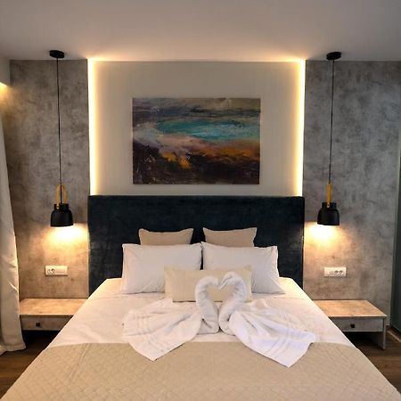 Sami Bayview Apartment Екстериор снимка