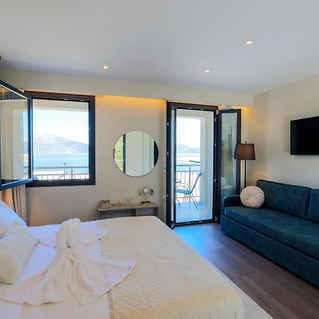 Sami Bayview Apartment Екстериор снимка