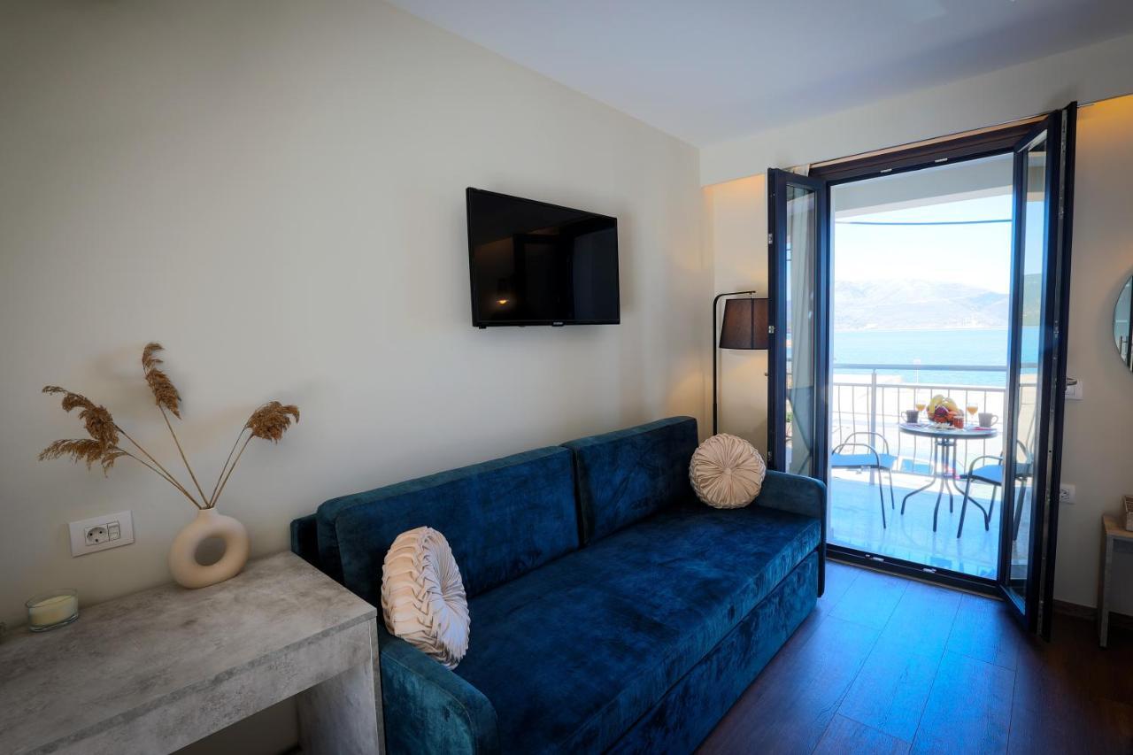 Sami Bayview Apartment Екстериор снимка