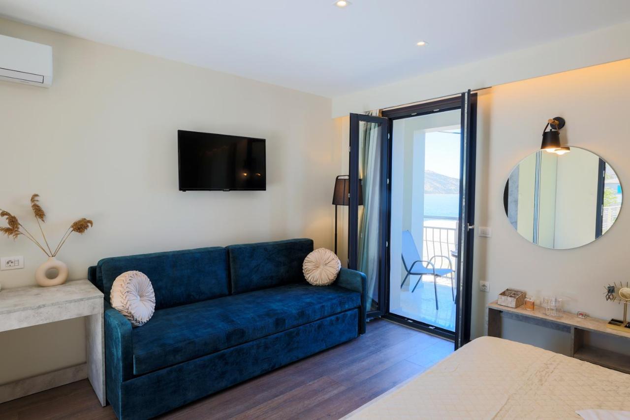 Sami Bayview Apartment Екстериор снимка