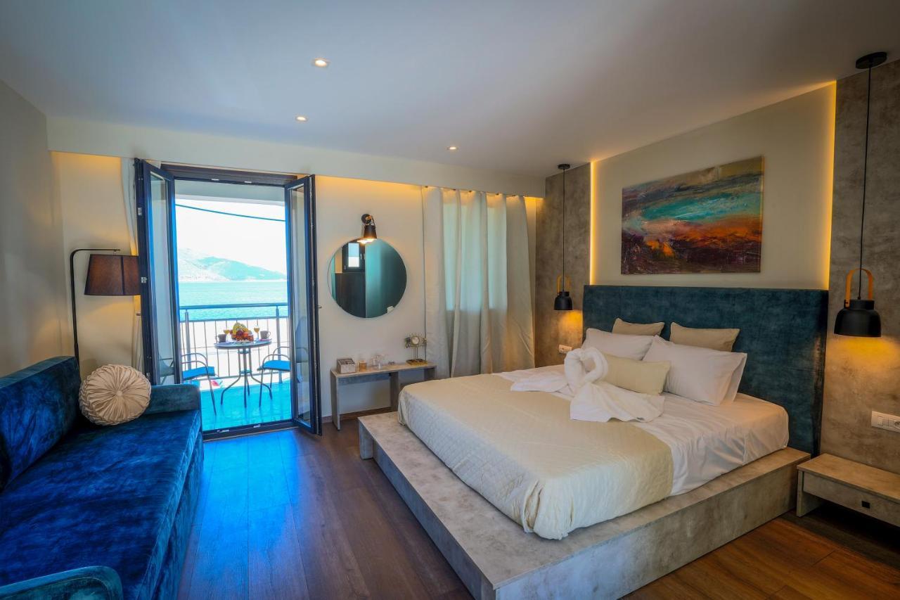 Sami Bayview Apartment Екстериор снимка