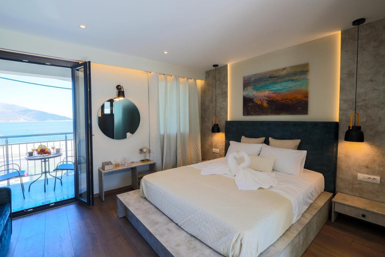 Sami Bayview Apartment Екстериор снимка