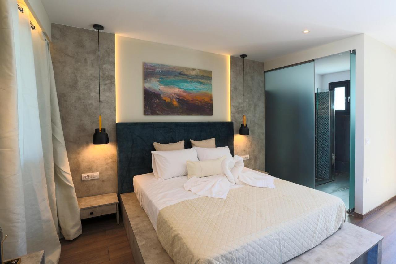 Sami Bayview Apartment Екстериор снимка