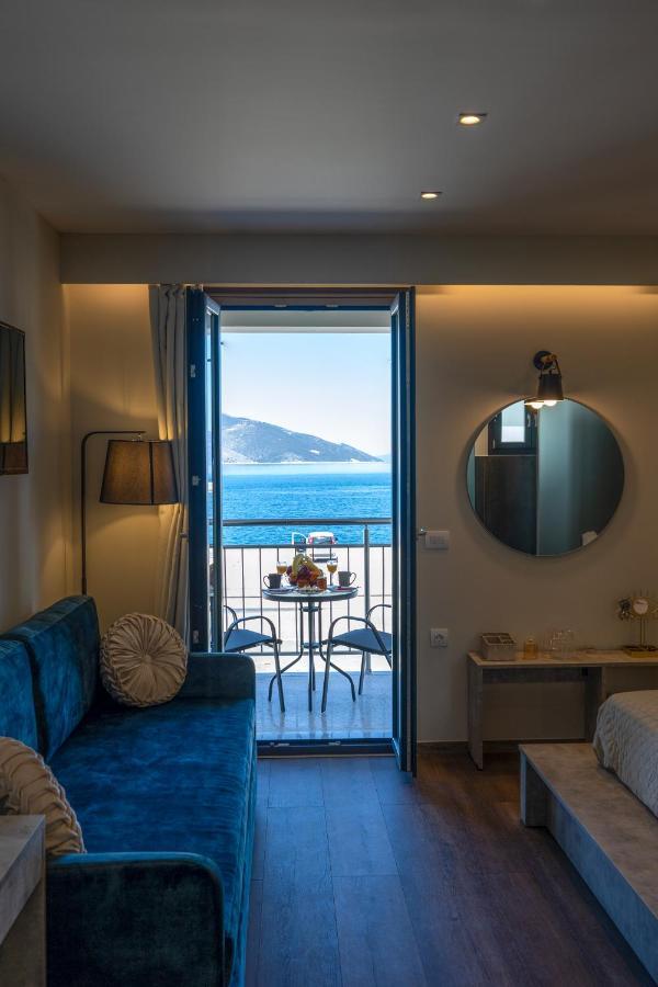 Sami Bayview Apartment Екстериор снимка