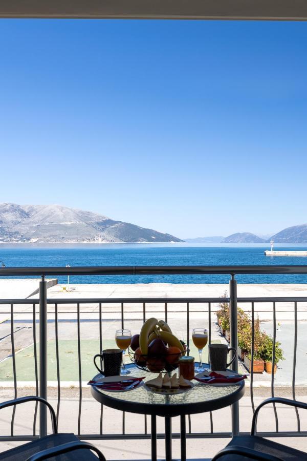 Sami Bayview Apartment Екстериор снимка