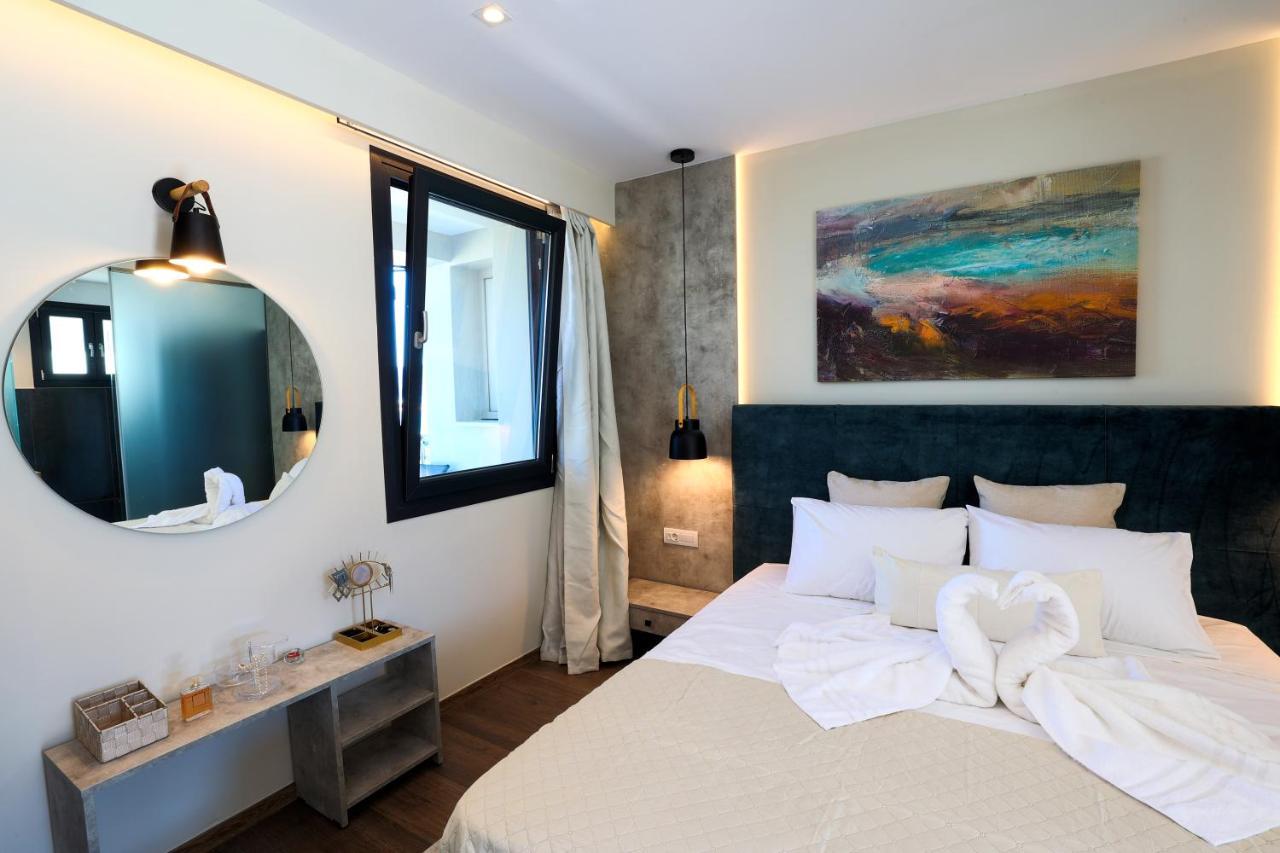 Sami Bayview Apartment Екстериор снимка