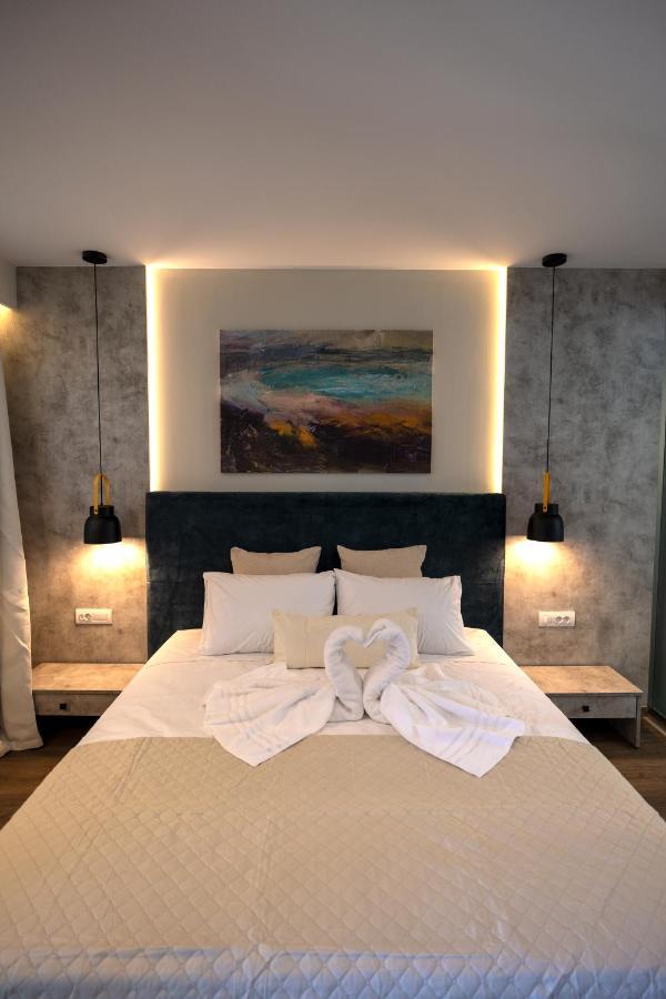 Sami Bayview Apartment Екстериор снимка