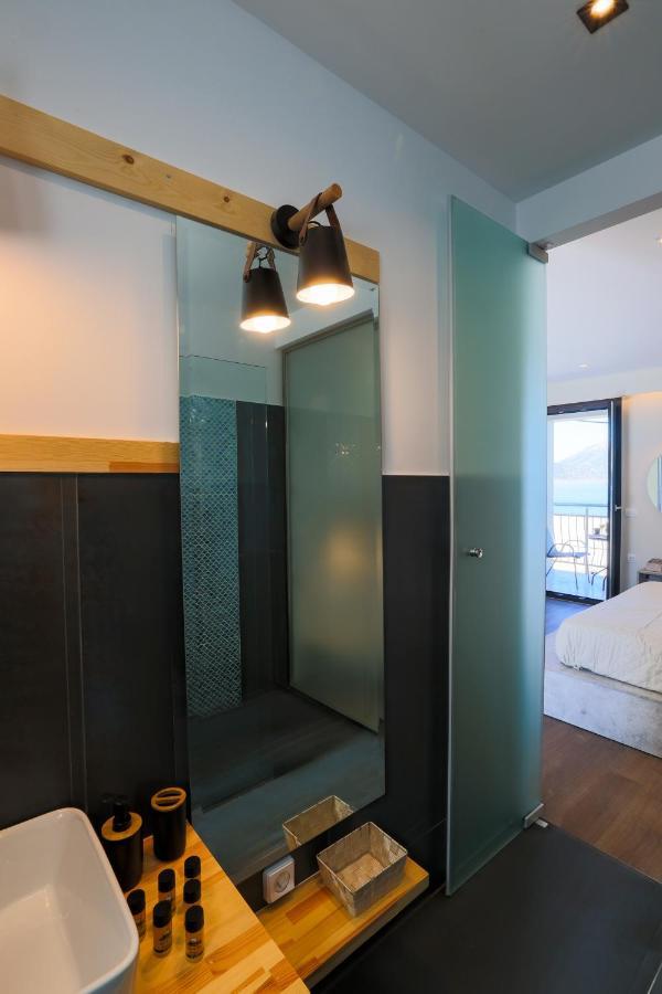 Sami Bayview Apartment Екстериор снимка