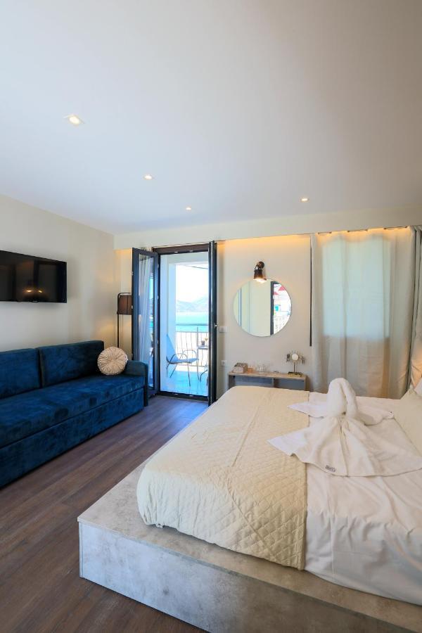 Sami Bayview Apartment Екстериор снимка