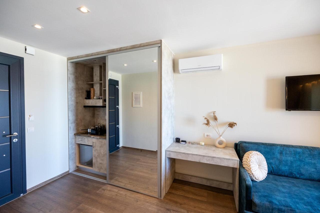 Sami Bayview Apartment Екстериор снимка