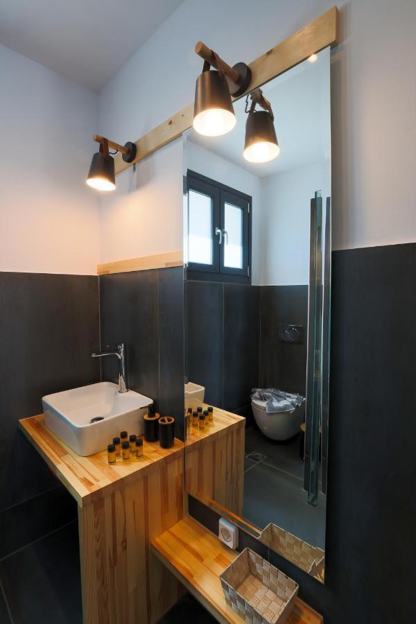 Sami Bayview Apartment Екстериор снимка