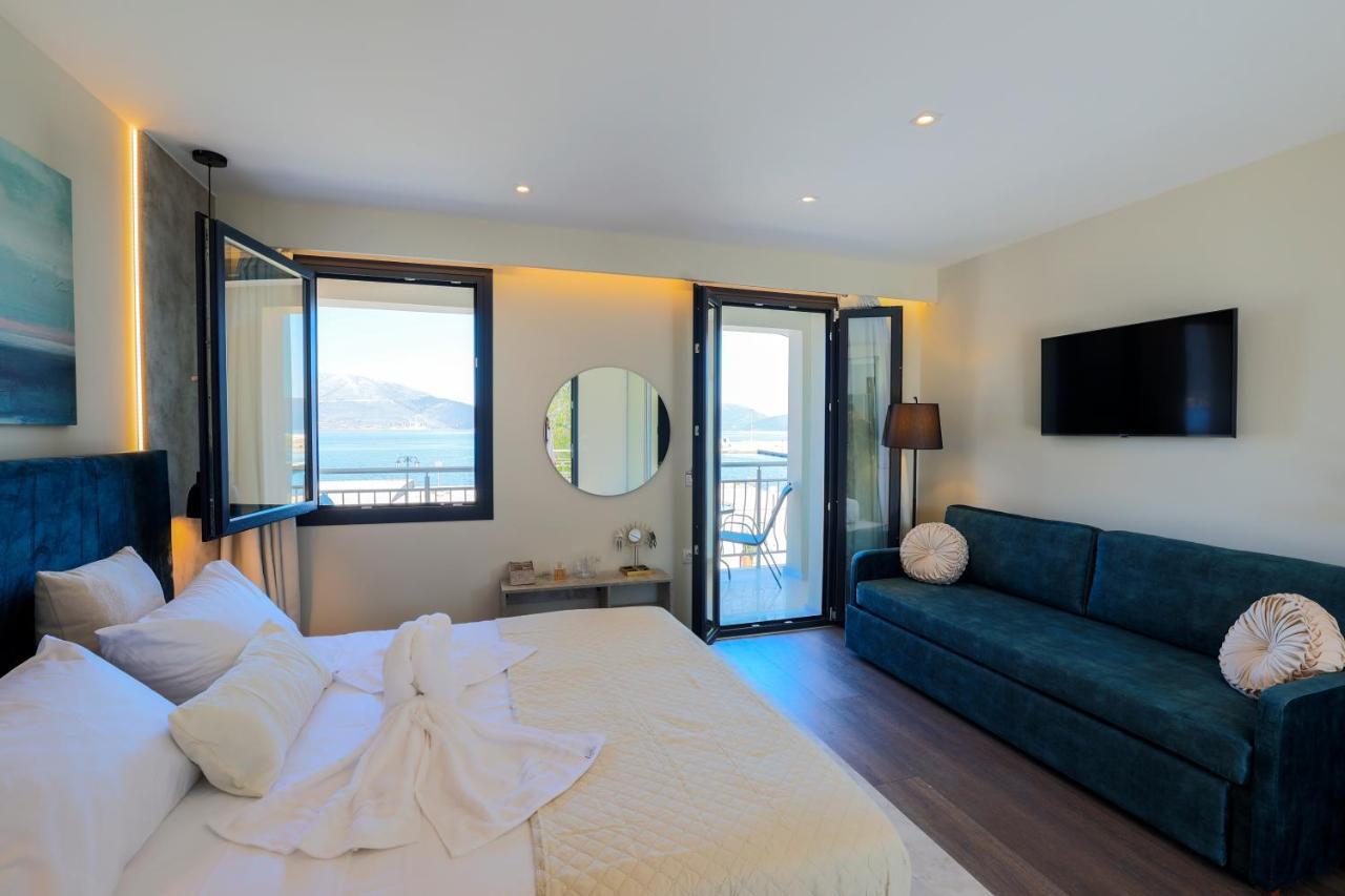 Sami Bayview Apartment Екстериор снимка