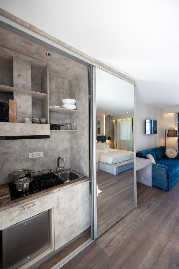 Sami Bayview Apartment Екстериор снимка